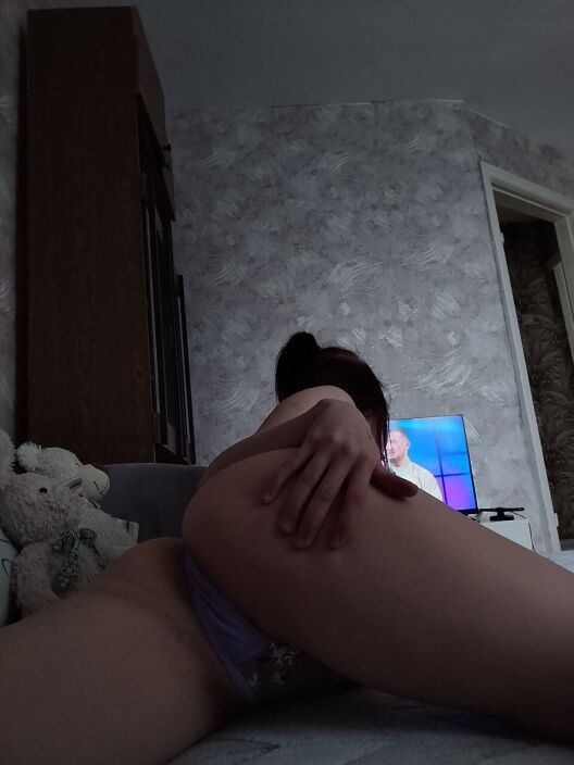 Сексуальное бельё?