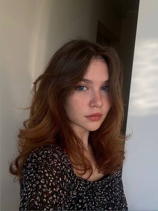 Оценочку, погрубее)