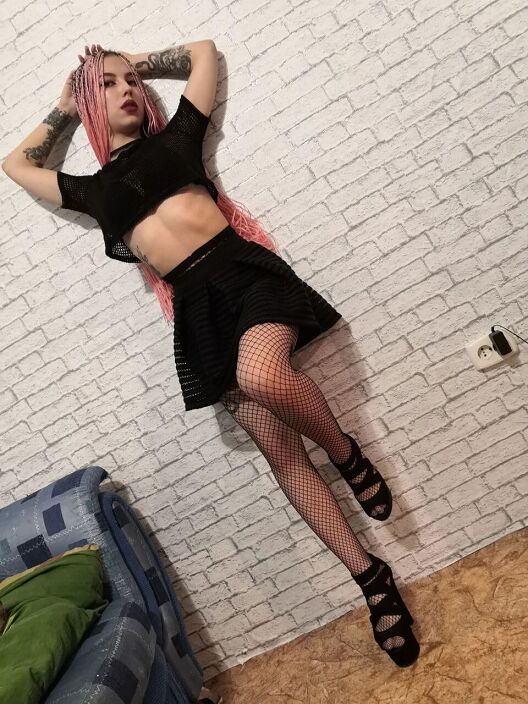 прекрасный вирт