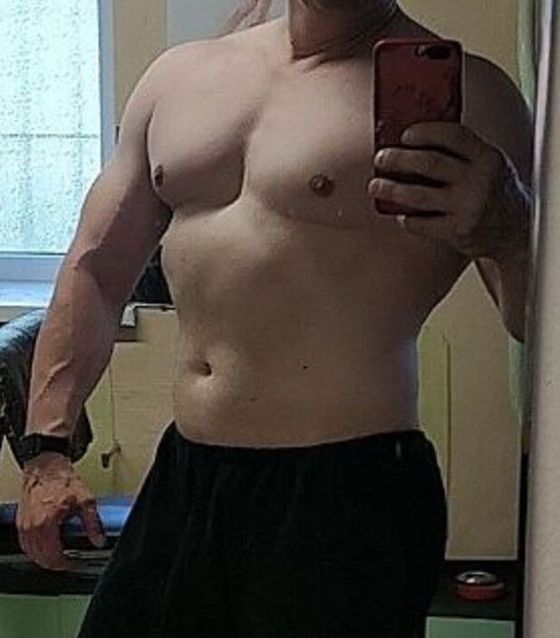 Личные фото