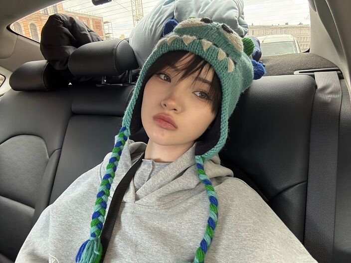 Еду по делам