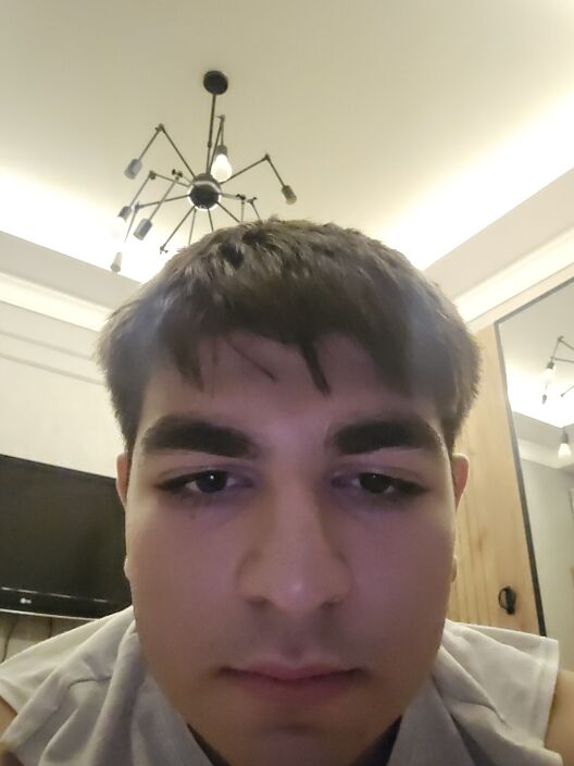 Личные фото