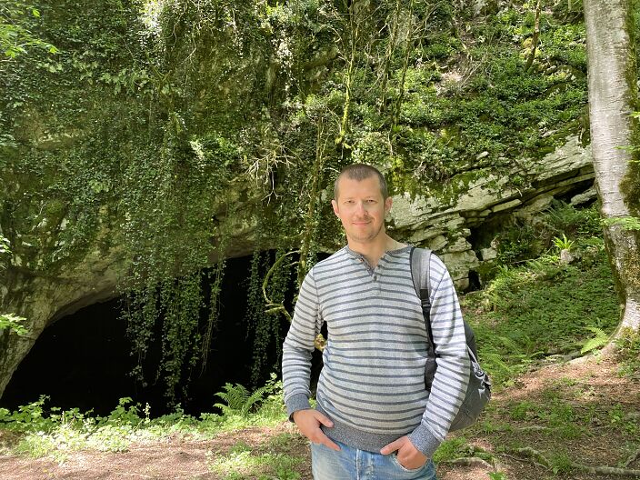 Личные фото