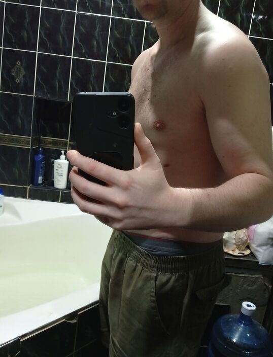 Личные фото