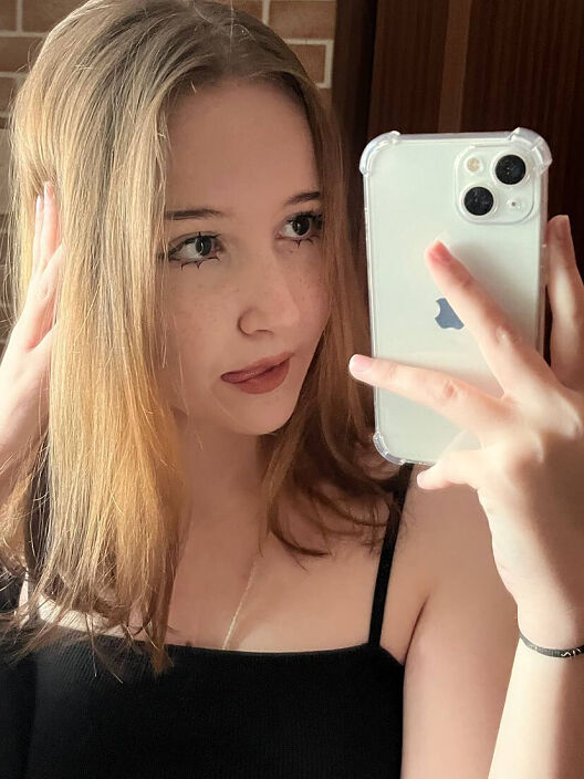 Люблю с утра такие фото в инстаграм выкладывать:)