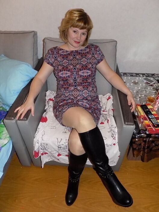 Шлюха Лена