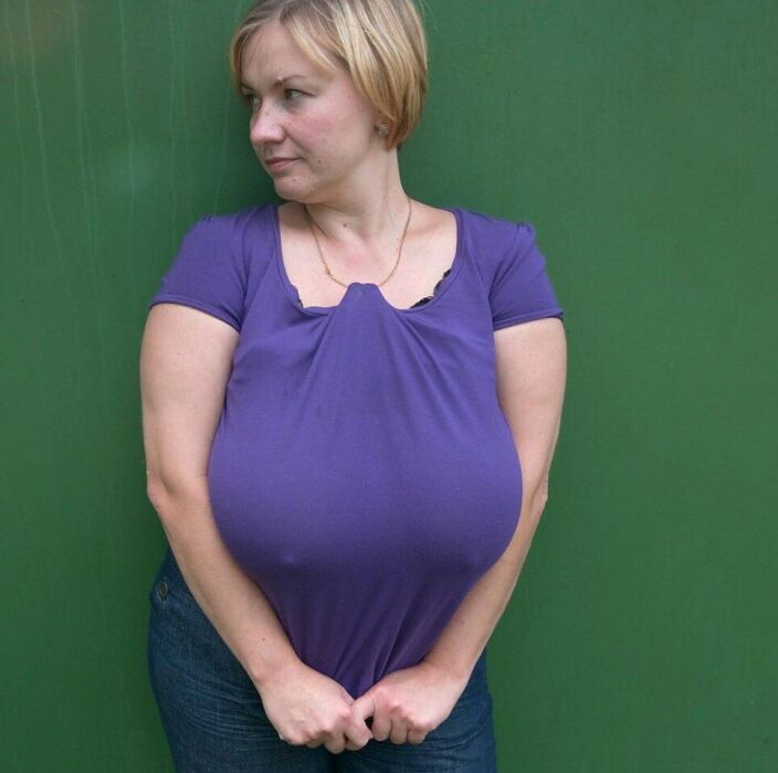 Личные фото