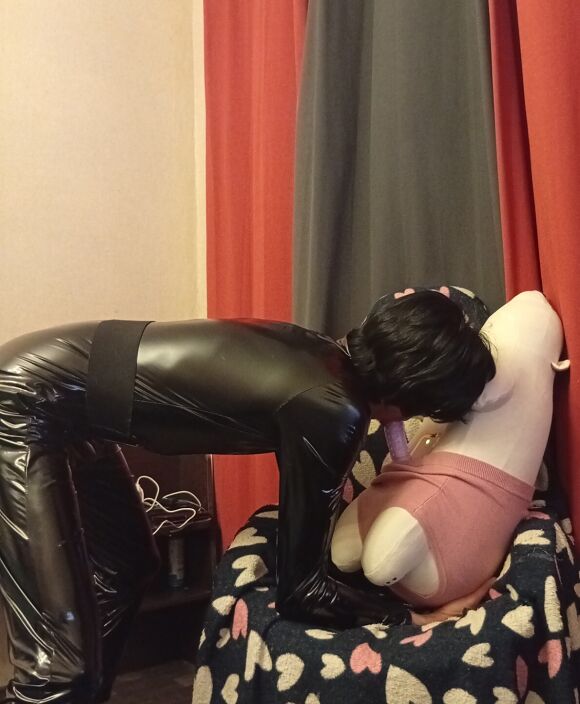 сосу хуй Умке