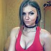 Ты — как шёпот в полумраке