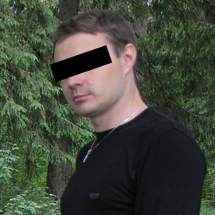 это я