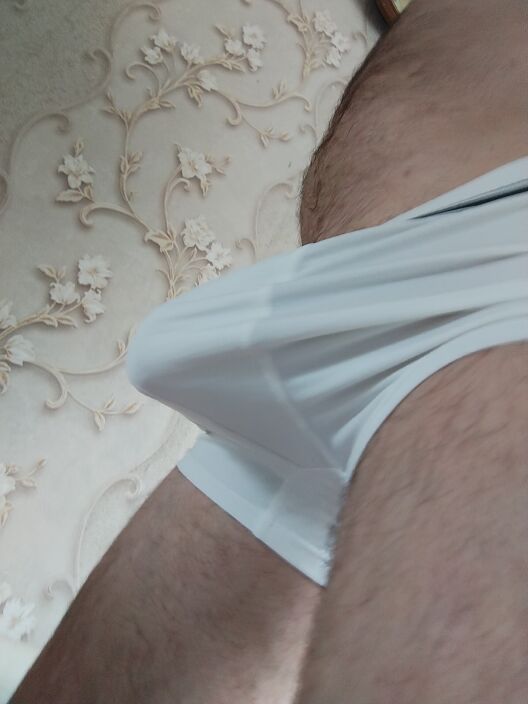 Очень тесно