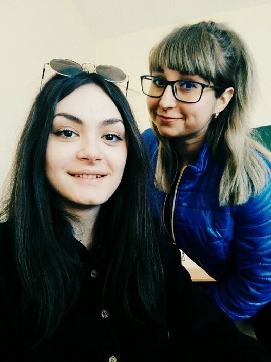 Подруженция