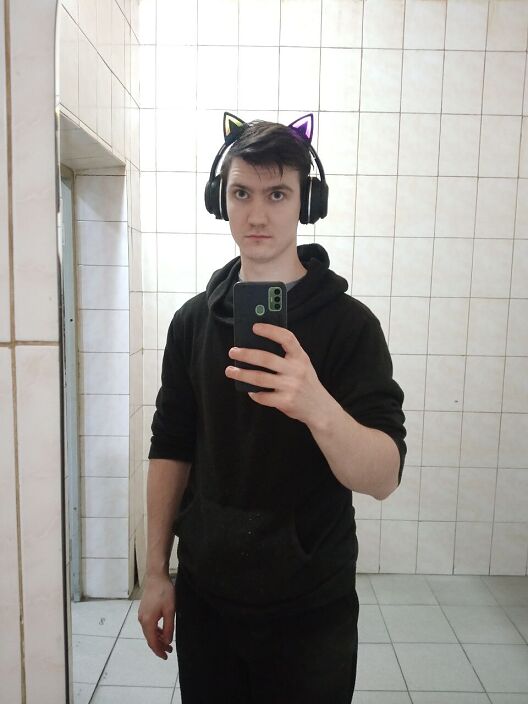 Личные фото