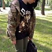 прогулка