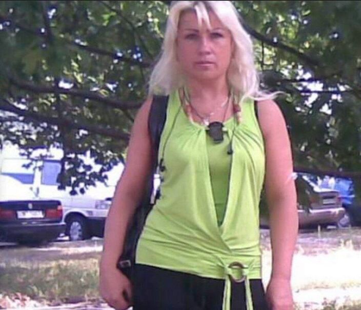 Наши лица