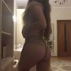 Моя прекрасная задница