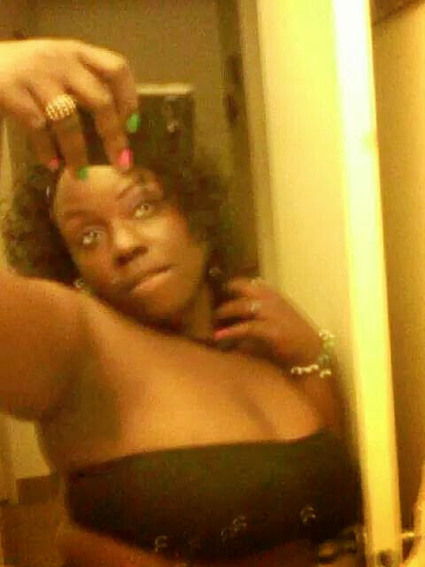 Just me