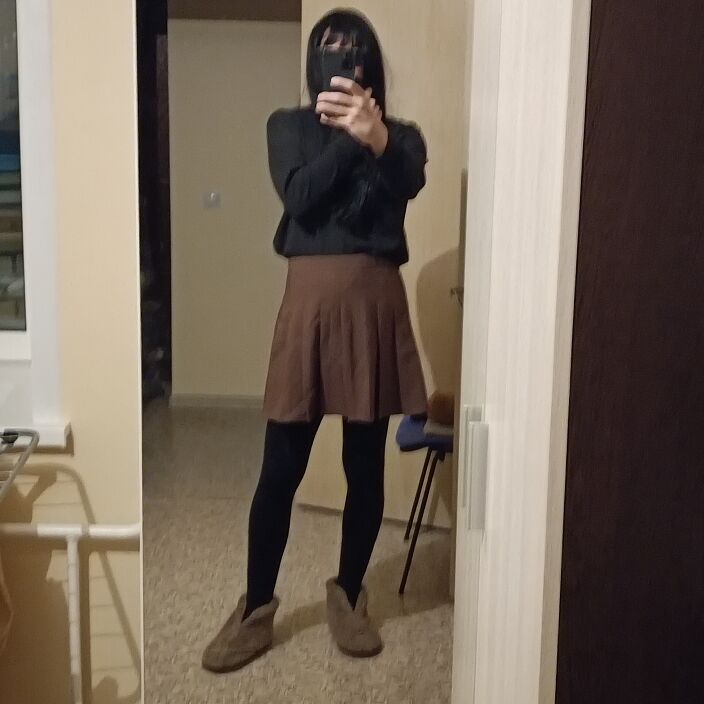 Личные фото