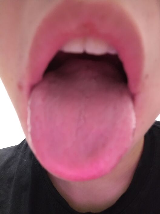 рабочий рот)