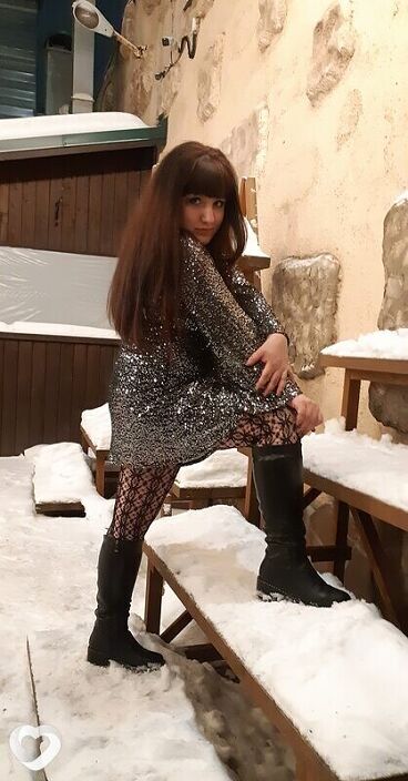 ножки