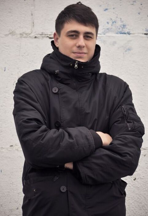 Я красавчик