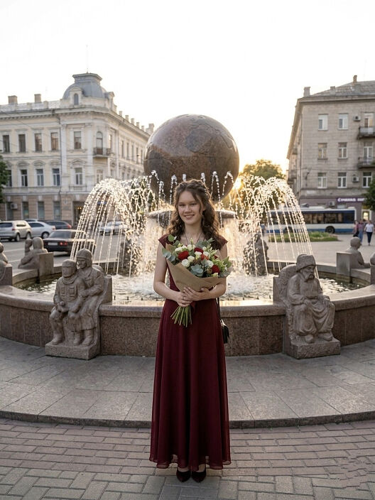Выпускной