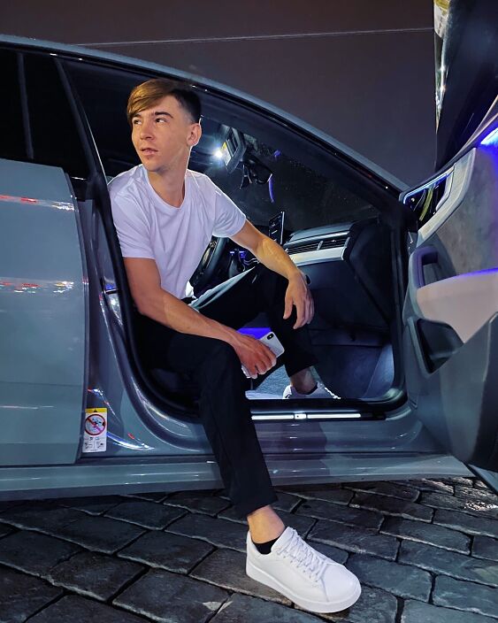 Личные фото