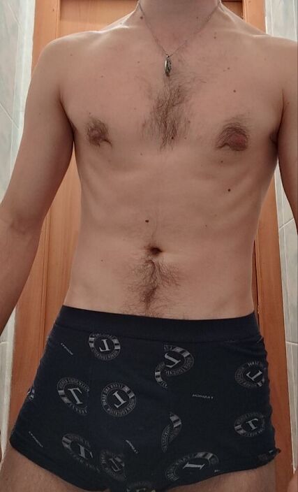 Личные фото