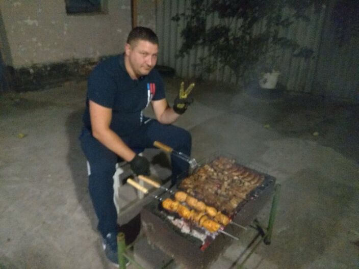 Личные фото