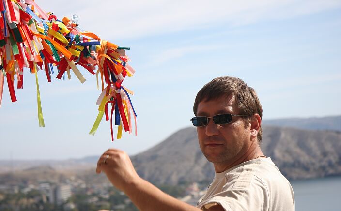 Личные фото