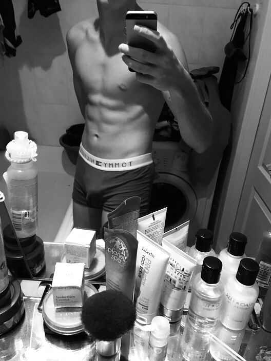 Личные фото