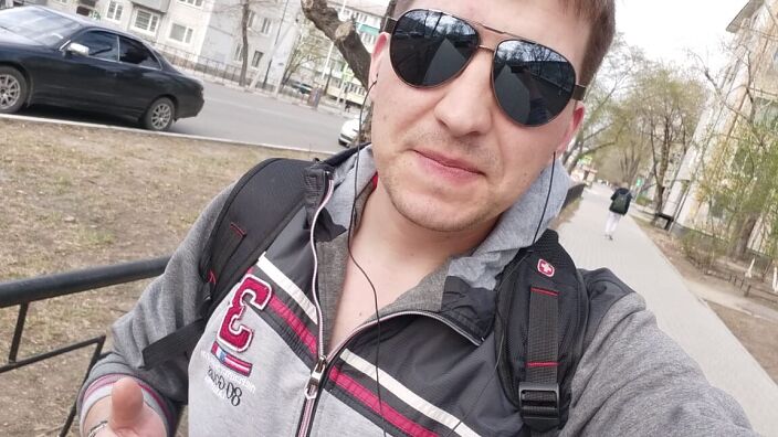 Личные фото