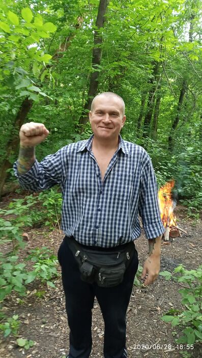 я.на природе