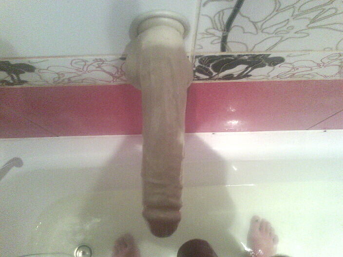 Буду ебать себя дилдо