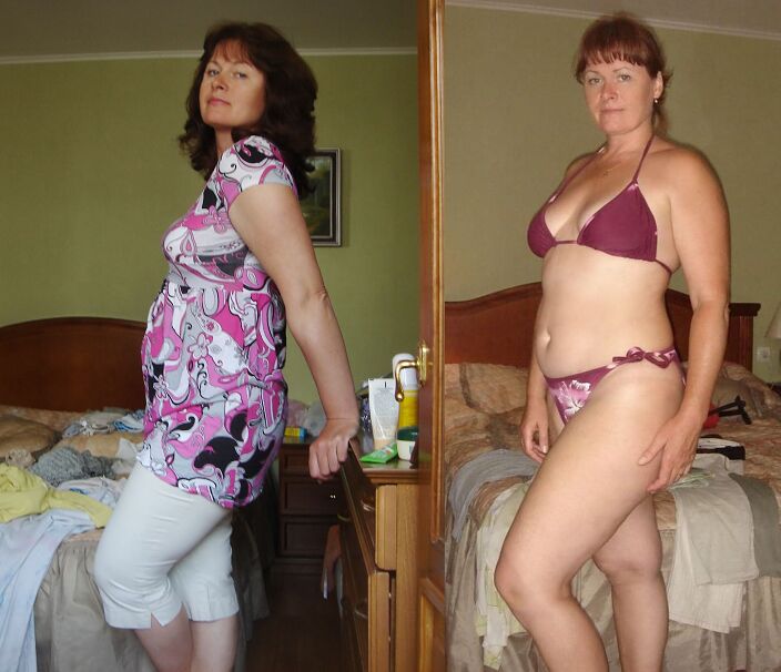 Моя кобылка в спальне