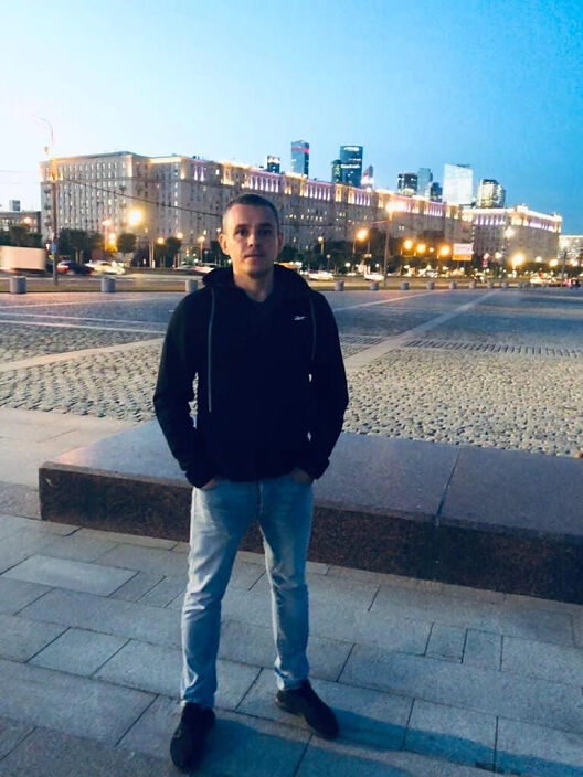 Прогулка