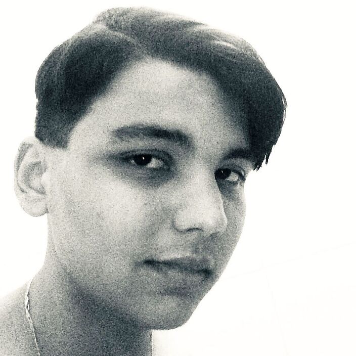 Я, вроде как :)