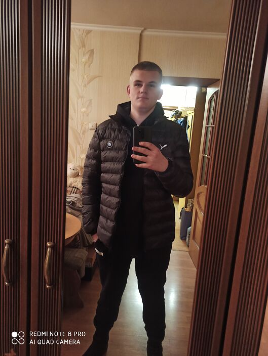 Личные фото