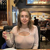 Лена отдыхает