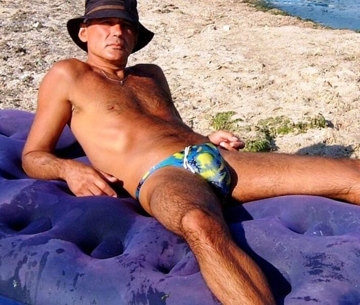 Личные фото