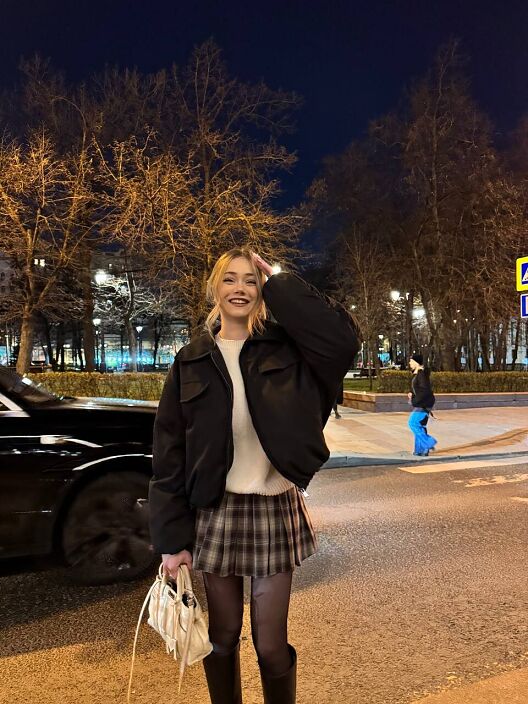 Личные фото