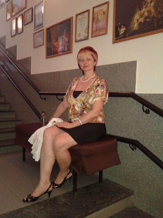 Сучка на оценку