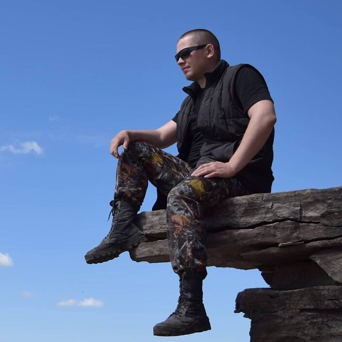 Личные фото