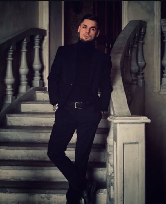 Личные фото