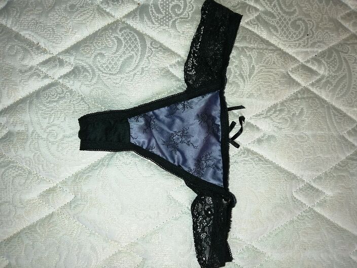 Мои трусики