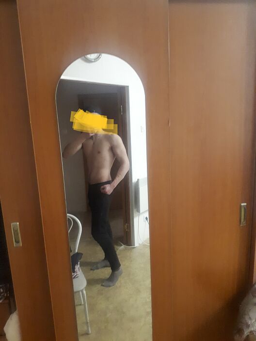 Личные фото