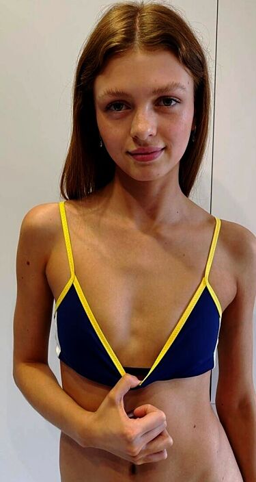 ОЦЕНИТЕ ПОЖАЛУЙСТА МОЮ ГРУДЬ МУЖЧИНЫ