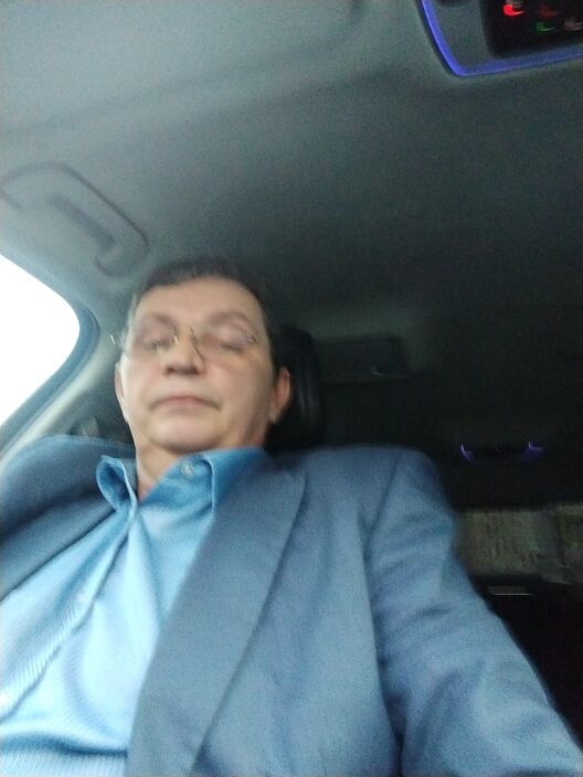 Снова я