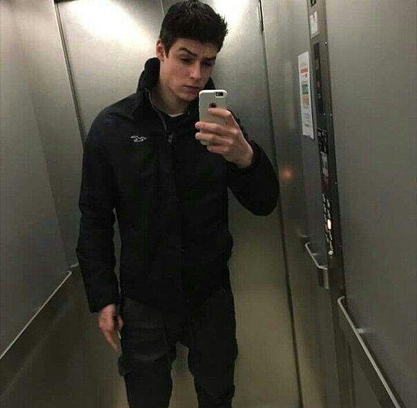 Личные фото