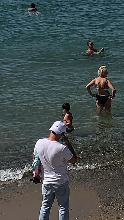 Уже наверное старость.. ????